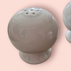 Fiesta Salt Pepper Shaker - Thumbnail 3